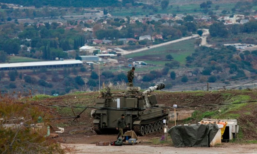 Διαψεύδει η Χεζμπολάχ για συγκρούσεις με το Ισραήλ στα σύνορα